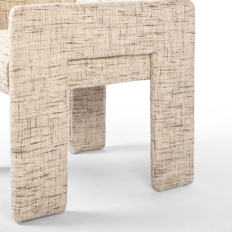 Amur Dining Armchair