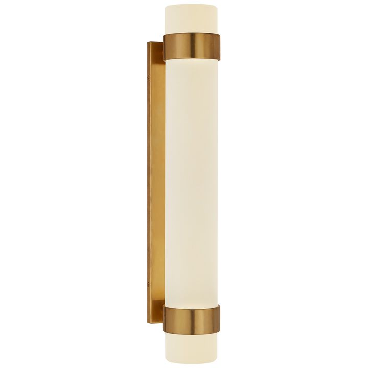 Barton Medium Bath Sconce