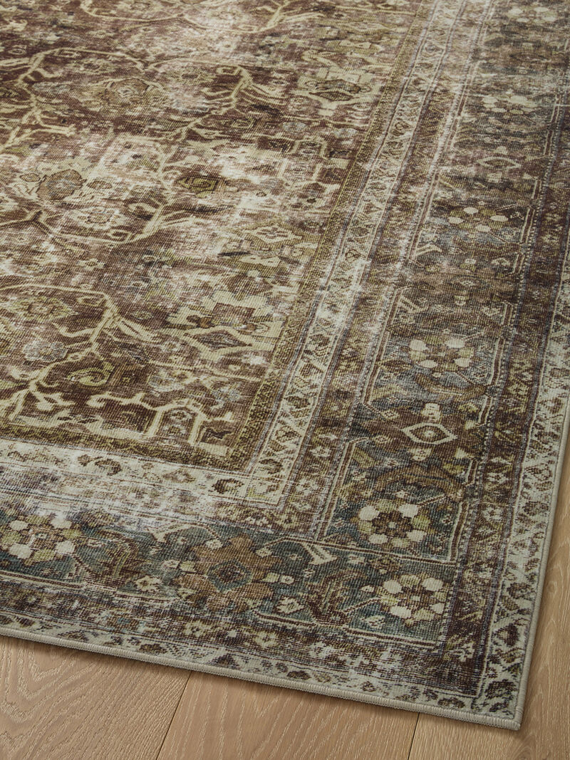 Sinclair SIN01 2'3" x 9'6" Rug