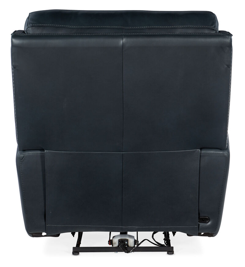 Ruthe Zero Gravity Power Recliner with Power Headrest