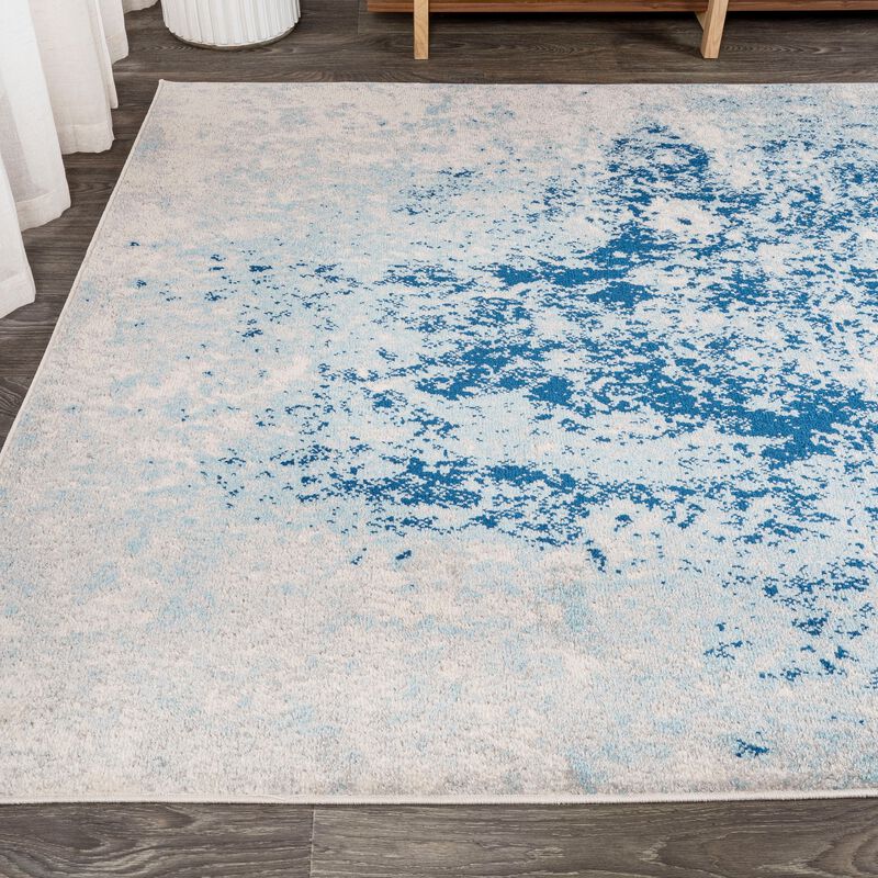 Dune Modern Abstract Area Rug