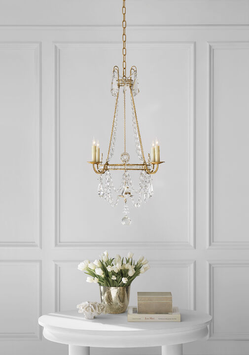 Sharon Small Chandelier