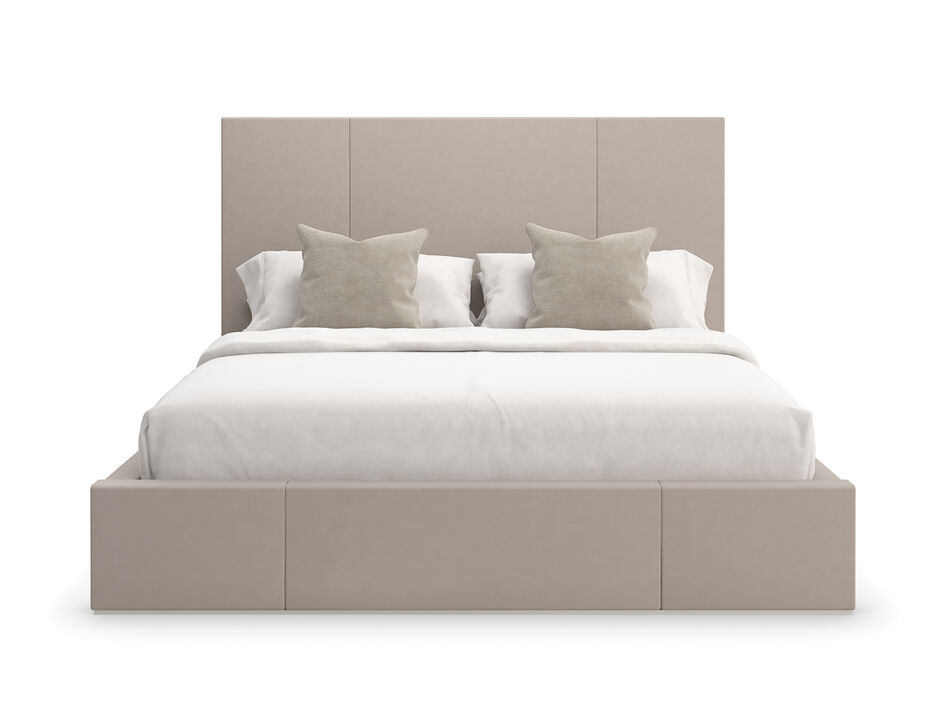 Balance Queen Bed