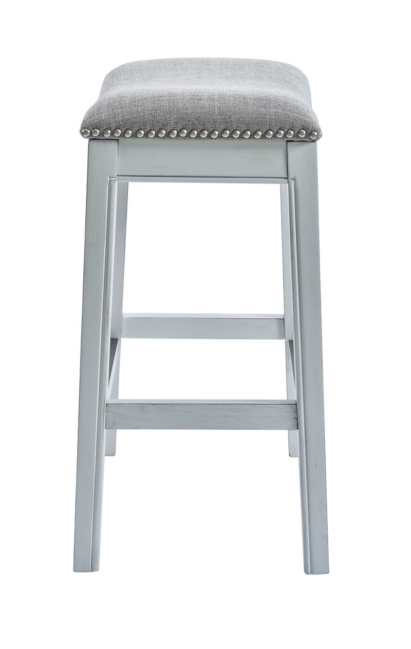 NewRidge Home Zoey Counter Height Stool