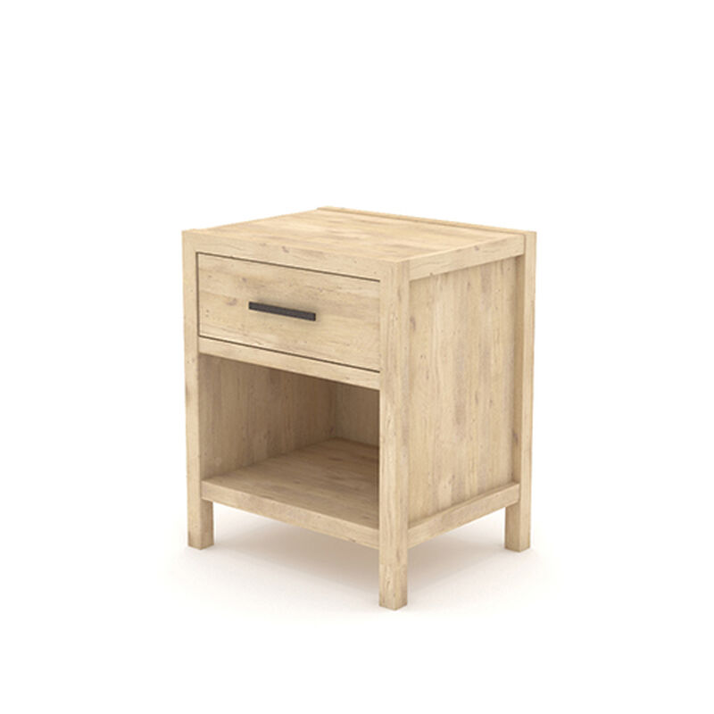 Pacific View Nightstand