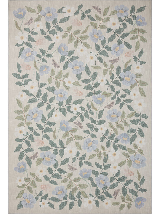 Cotswolds COT02 Sand 8'6" x 11'6" Rug