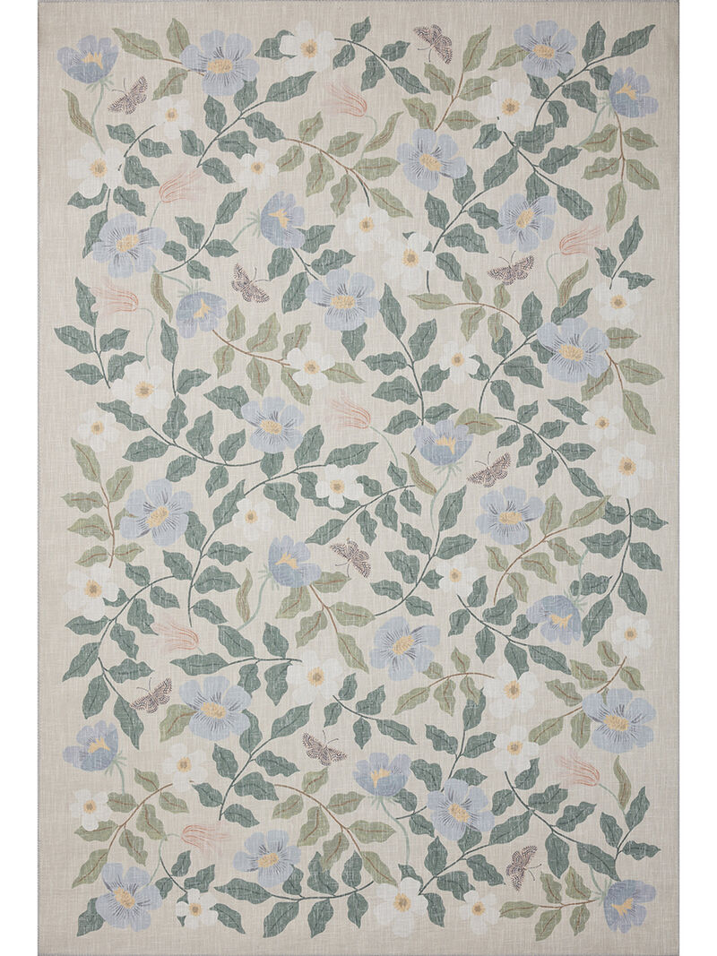 Cotswolds COT02 Sand 7'6" x 9'6" Rug