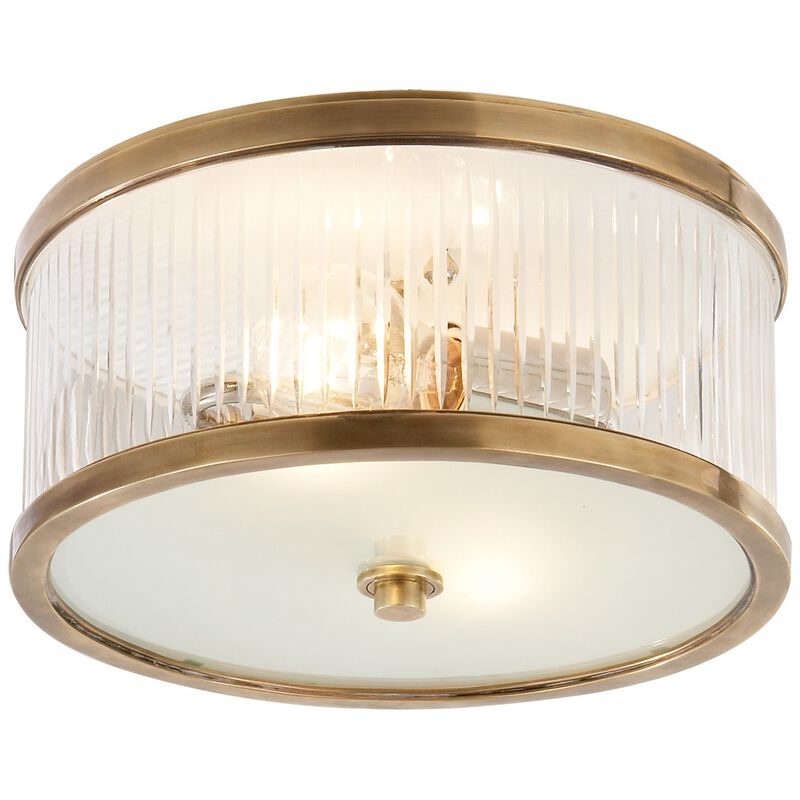 Alexa Hampton Randolph Flush Mount Light Collection