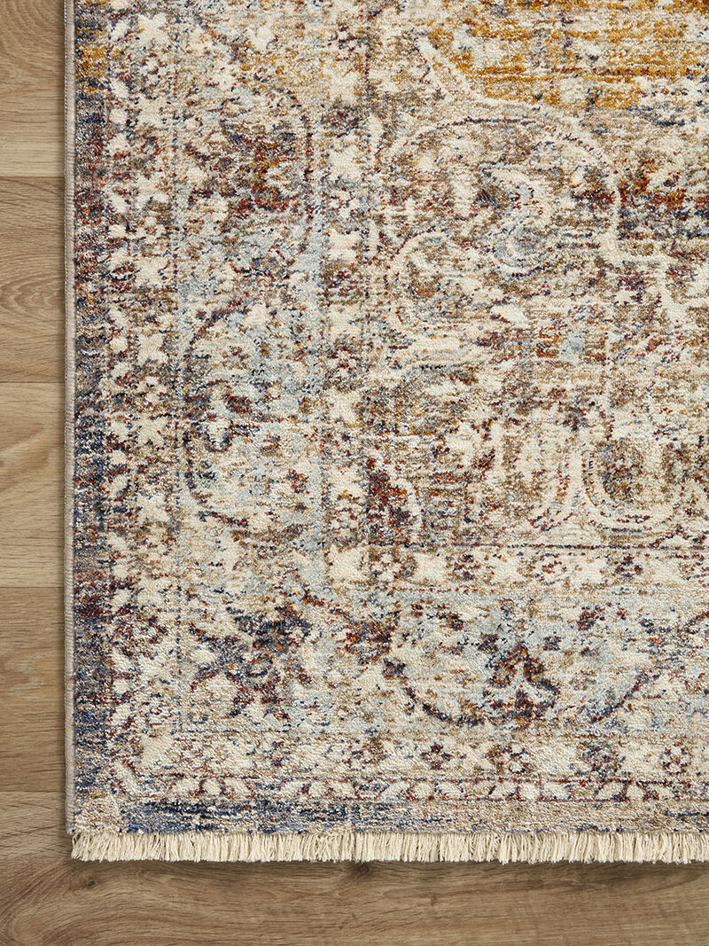 Sorrento SOR04 3'11" Rug