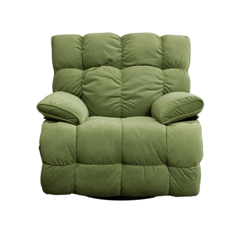 Classic Recliner S1