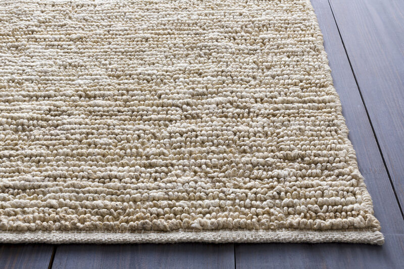 Continental COT-1930 2' x 3' Beige Rug