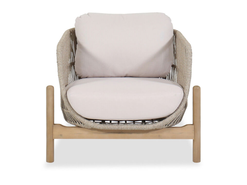 Talara Lounge Chair
