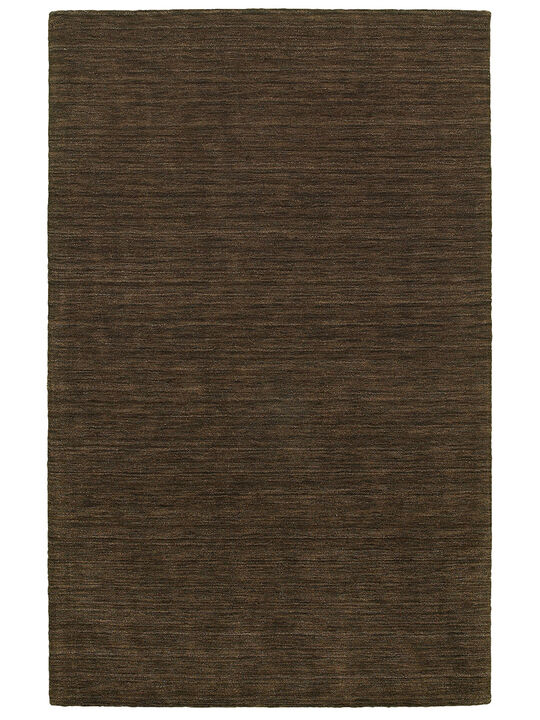 Aniston 8' x 10' Brown Rug