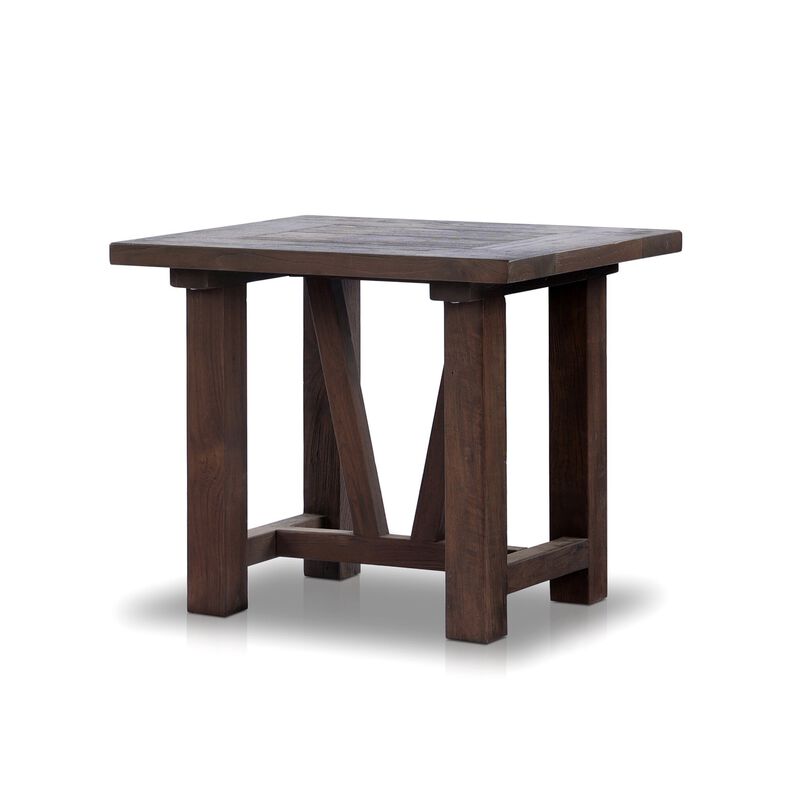 Stewart Outdoor End Table