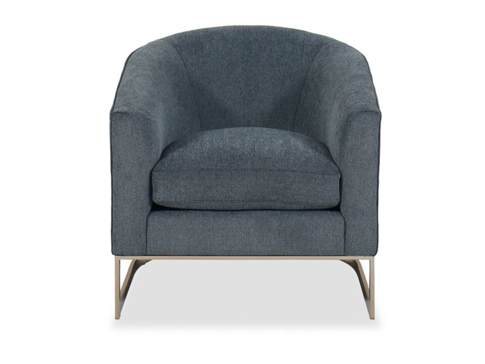 Linus Accent Chair