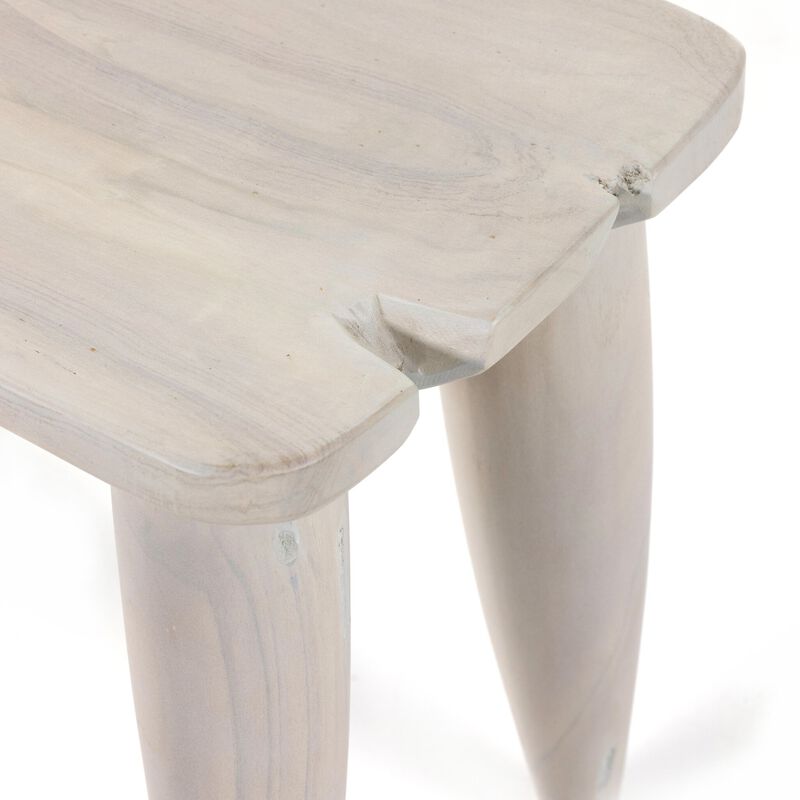 Zuri Outdoor Stool