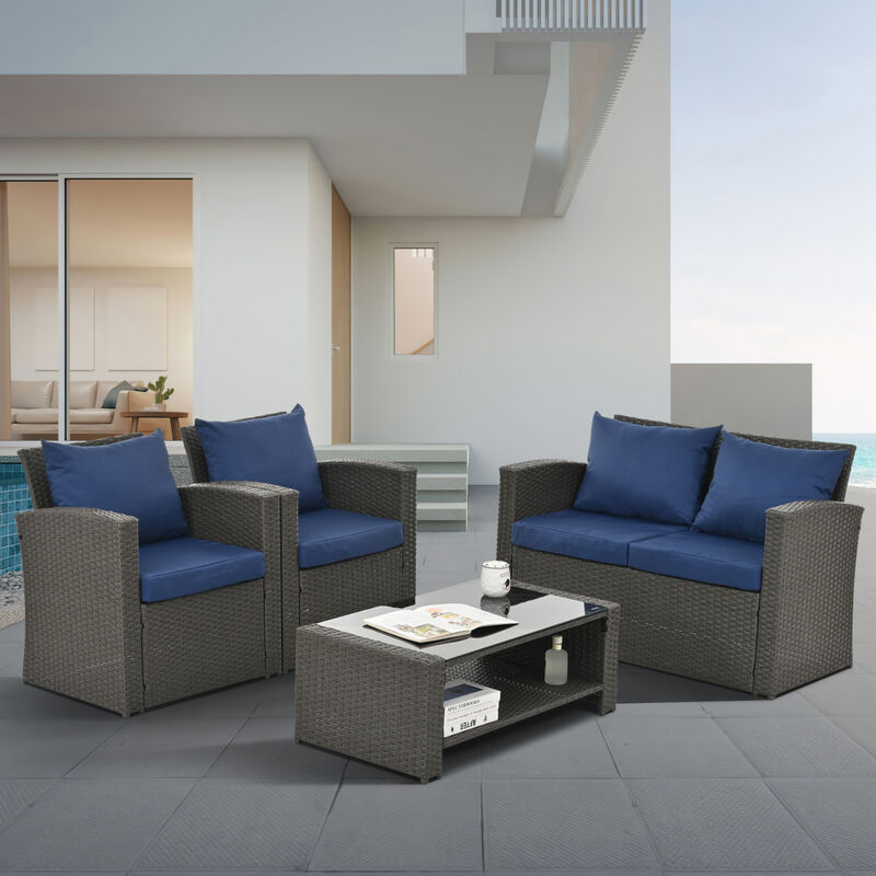 Patio Furniture Sets