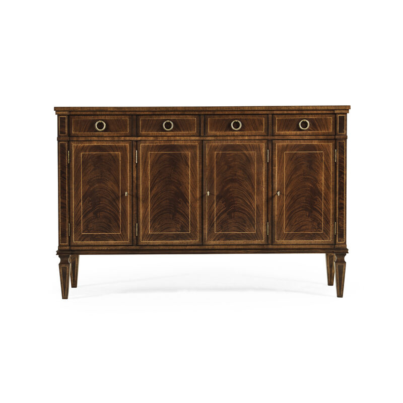 Buckingham Regency Credenza