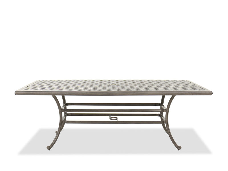 Macan Dining Table