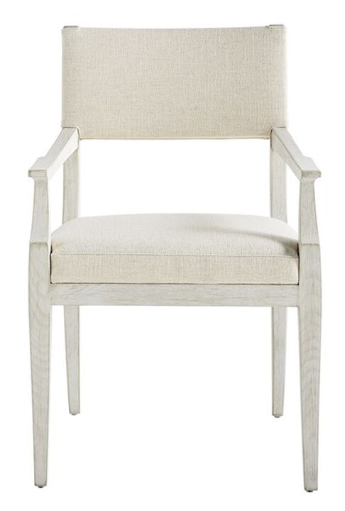 Ridge Dining Arm Chair