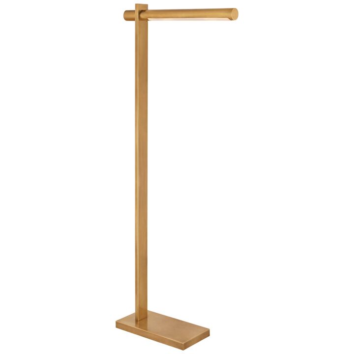 Axis Pharmacy Floor Lamp