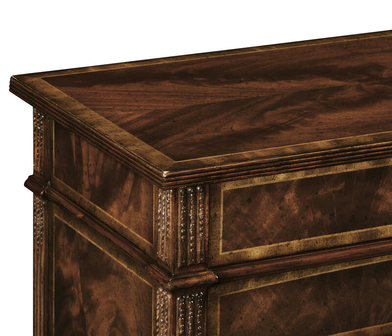 Buckingham Chest of Drawers