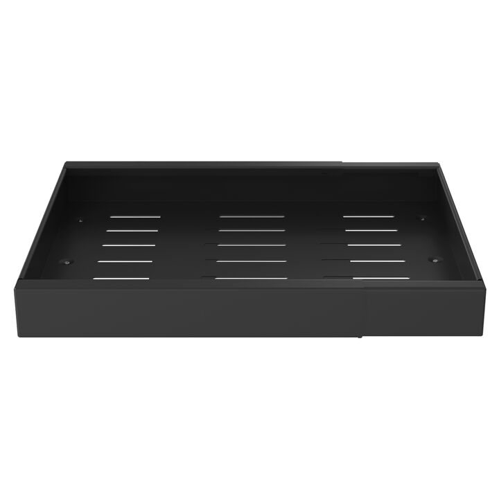 Mega Casa Adjustable Pull Out Drawer