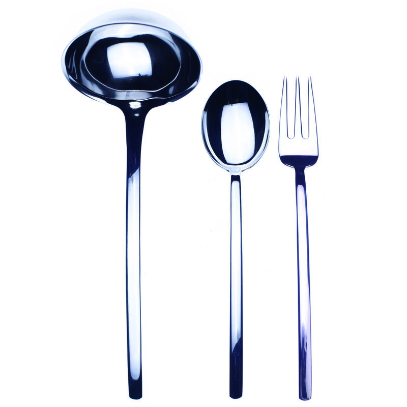 Due Serving Set 3 Pieces