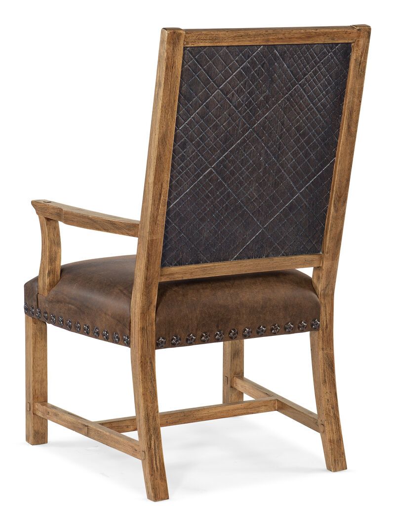 Big Sky Host Chair