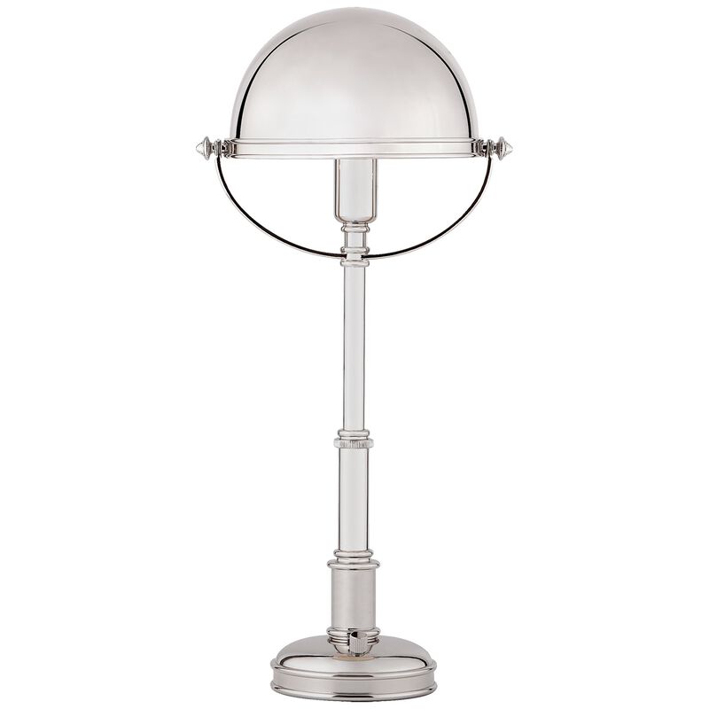 Ralph Lauren Carthage Table Lamp Collection