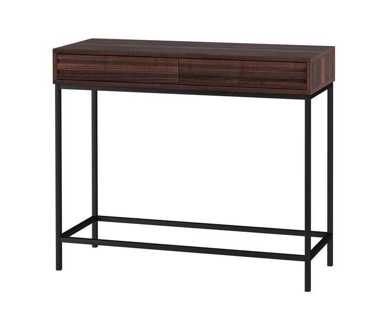 Jarrel 2 Drawer Console Table