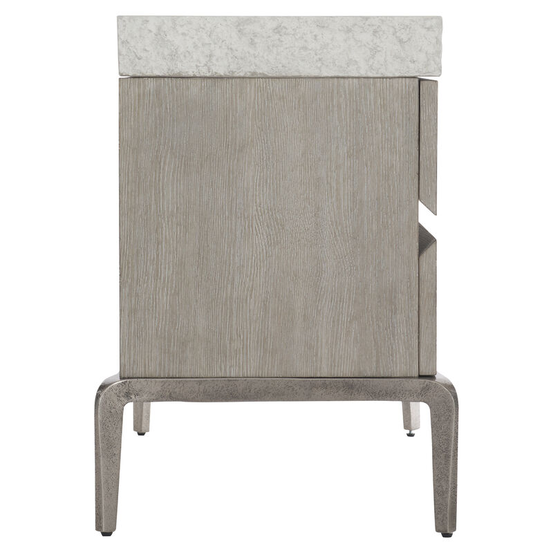 Interiors Ritter Nightstand