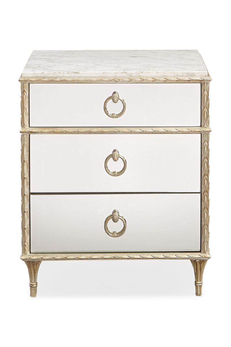 Fontainebleau Nightstand