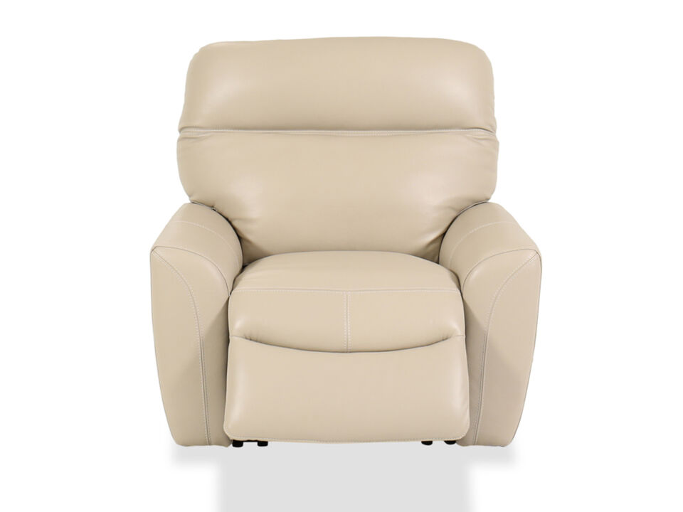 Rowland Recliner