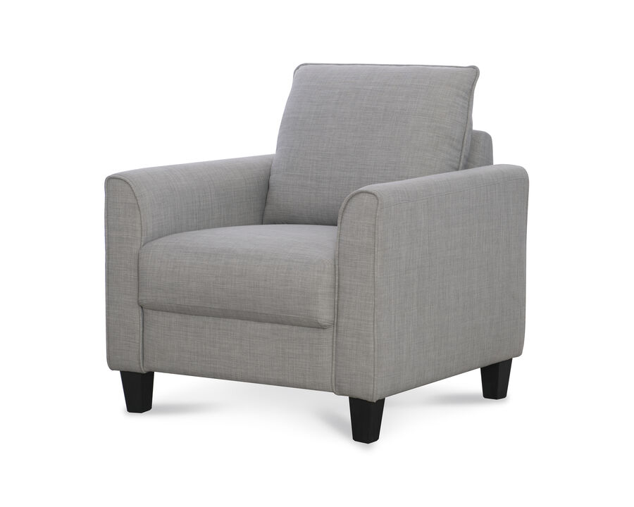 Brooklynn Armchair