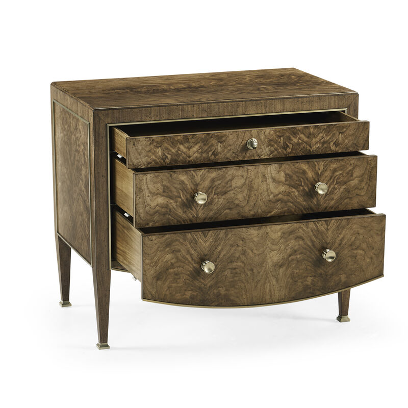 Barcelona Bedside Chest