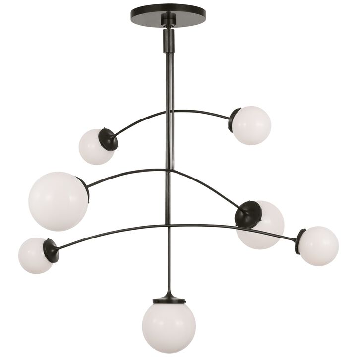 Prescott Lrg Mobile Chandelier