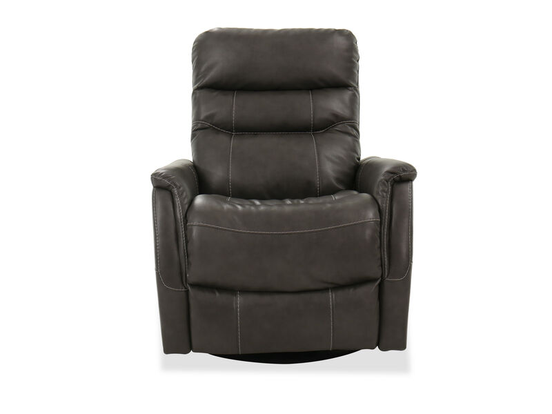 Riptyme Swivel Glider Recliner