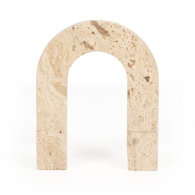 Travertine Arches