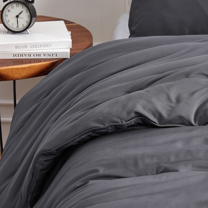 Bamboo Butter - Coma Inducer� Oversized Cooling Comforter Set