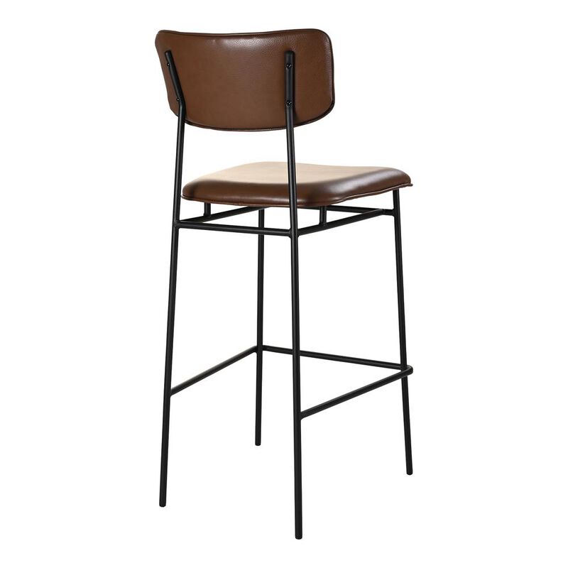 Moe�s Sailor Bar Stool