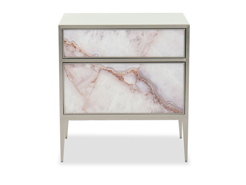 Perfect Gem Nightstand