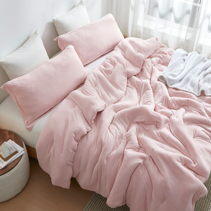 Sweater Weather - Coma Inducer� Oversized Comforter Set