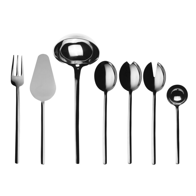 Due Serving Set 7 Pieces