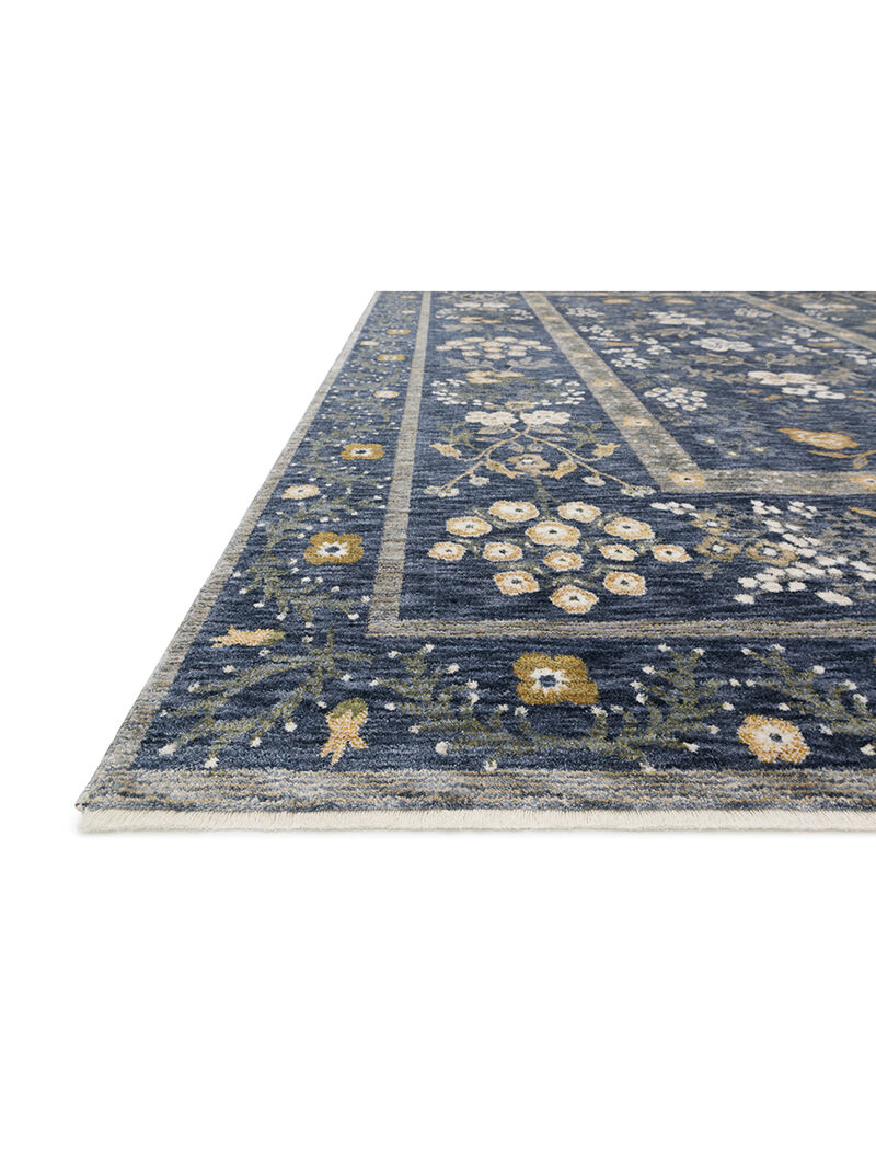 Kismet KIS01 2'" x 3'4" Rug by Rifle Paper Co.