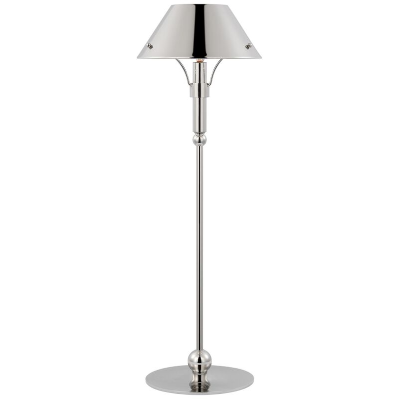 Turlington Medium Table Lamp