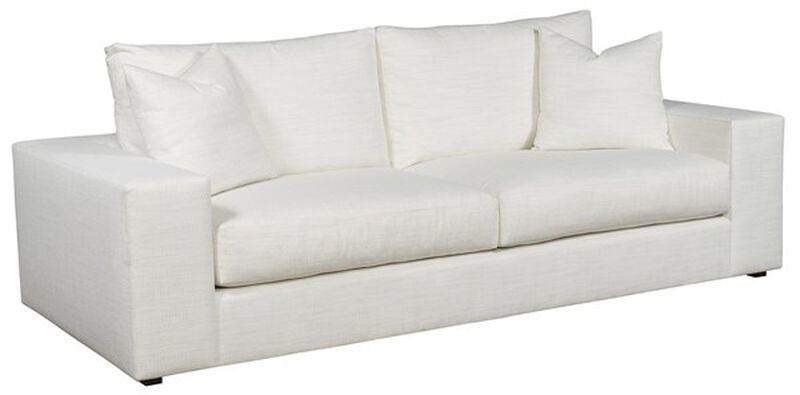 Lucca Two Seat Sofa