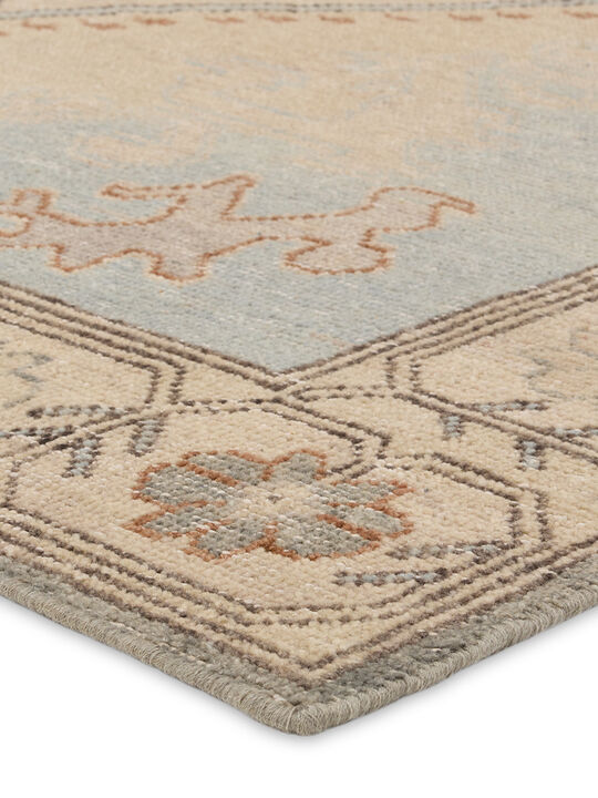 Onessa Arboles Tan/Taupe 6' x 9' Rug