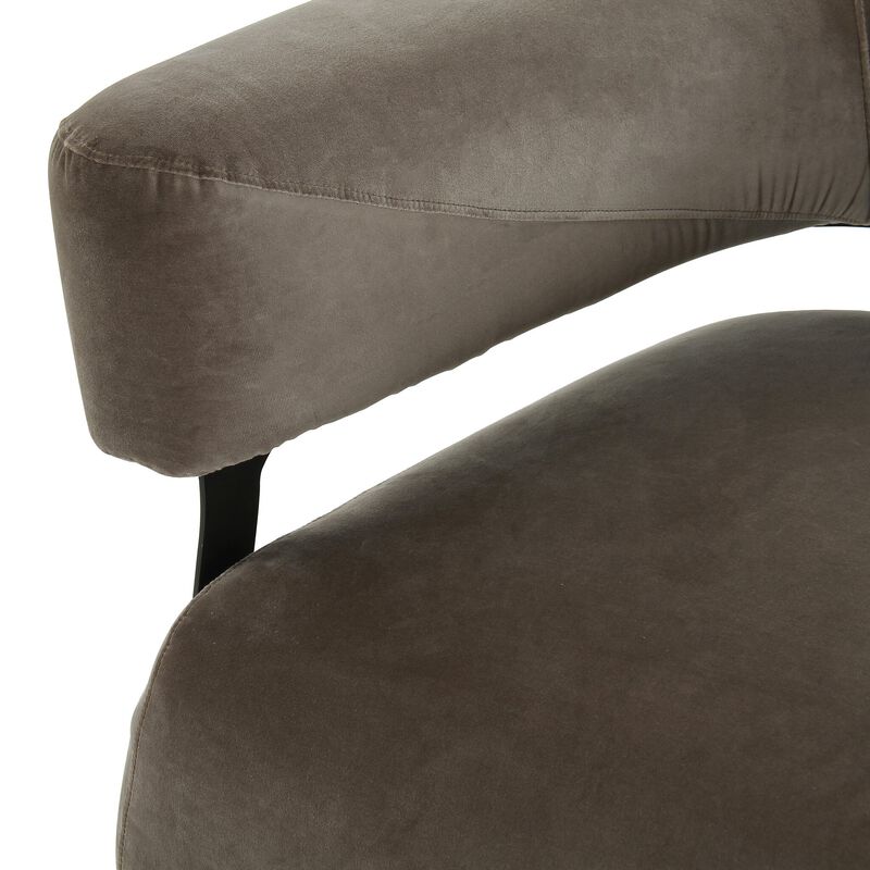 Gareth Swivel Chair