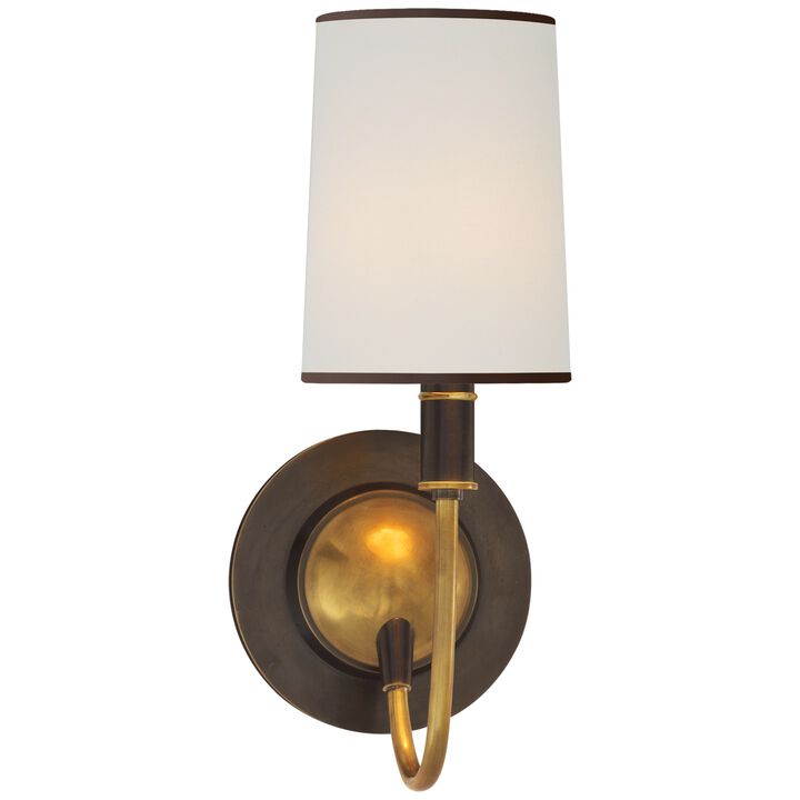 Elkins Sconce